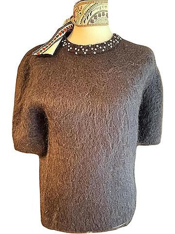 H&M Edition Pullover Sweater (view 1)