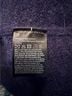 H&M Blue Silver Pullover Sweater Size M - photo 6