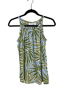 Sigrid Olsen Sleeveless Top