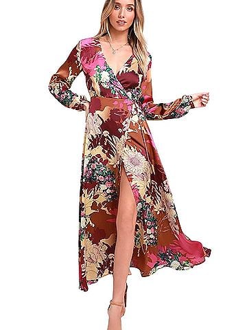 Lulus Casual Dress (view 1)