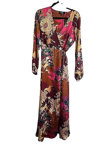 Lulus Casual Dress (view 2)
