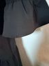 Pomander Place Black Casual Dress Size M - photo 7