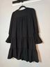 Pomander Place Black Casual Dress Size M - photo 10