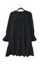 Pomander Place Black Casual Dress Size M - photo 2