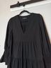 Pomander Place Black Casual Dress Size M - photo 12