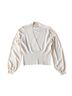 Anthropologie Solid Ivory Pullover Sweater Size M - photo 1