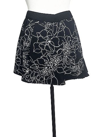 Tail Active Skirt (view 2)