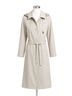 London Fog Tan Coat Size 14 (petite) - photo 1