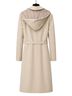 London Fog Tan Coat Size 14 (petite) - photo 2