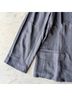 SPANX 100% Polyester Solid Black Blazer Size 2X - photo 5
