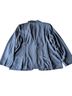 SPANX 100% Polyester Solid Black Blazer Size 2X - photo 2