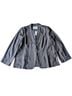 SPANX 100% Polyester Solid Black Blazer Size 2X - photo 1