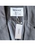 SPANX 100% Polyester Solid Black Blazer Size 2X - photo 3