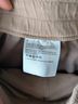 Lululemon Athletica Solid Tan Casual Pants Size 4 - photo 3
