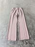 Lululemon Athletica Solid Tan Casual Pants Size 4 - photo 2