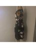 Enfocus Floral Black Pink Casual Dress Size 6 - photo 4