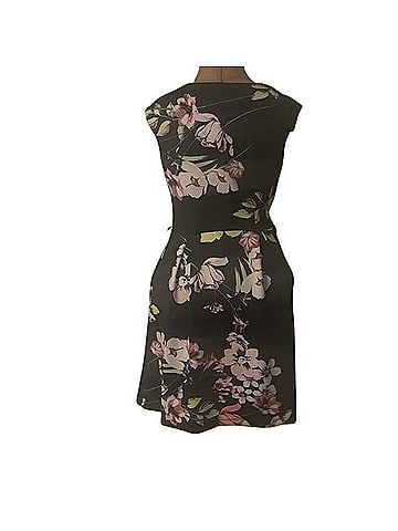 Enfocus Casual Dress (view 2)