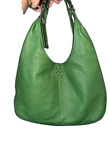 Coach Leather Hobo (view 1)