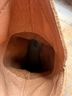 Ugg 100% Suede Tan Boots Size 9 - photo 6