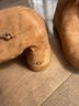 Ugg 100% Suede Tan Boots Size 9 - photo 4