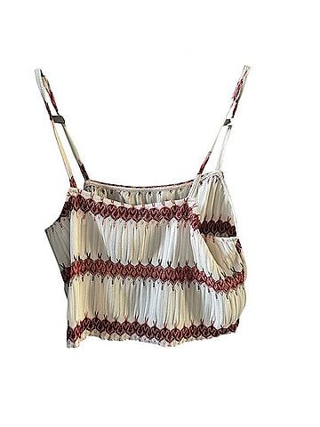 Zara Tank Top (view 2)
