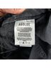 AGOLDE Solid Black Jeans Size 28 - photo 6