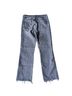 AGOLDE Solid Black Jeans Size 28 - photo 2
