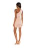 Superdown Pink Cocktail Dress Size S - photo 2