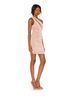 Superdown Pink Cocktail Dress Size S - photo 3