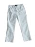 Democracy White Jeans Size 14 (petite) - photo 1