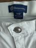 Democracy White Jeans Size 14 (petite) - photo 3