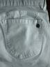 Democracy White Jeans Size 14 (petite) - photo 7