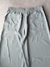 Rhone 100% Recycled Polyester Solid Green Casual Pants Size XL - photo 6