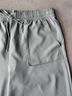 Rhone 100% Recycled Polyester Solid Green Casual Pants Size XL - photo 4