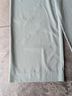 Rhone 100% Recycled Polyester Solid Green Casual Pants Size XL - photo 5