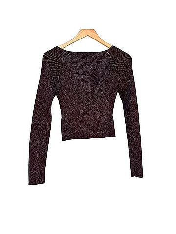 STAUD Cerro Long Sleeve T-Shirt (view 2)