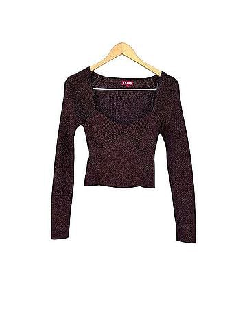 STAUD Cerro Long Sleeve T-Shirt (view 1)
