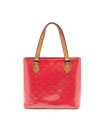 Louis Vuitton Monogram Vernis Houston (view 1)