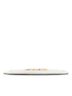 Hermès 100% Fabric Brown H Canvas Embroidered Electrique Flat Case One size - photo 4