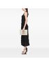 Hermès 100% Fabric Brown H Canvas Embroidered Electrique Flat Case One size - photo 2