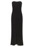Veronica Beard 75% Rayon 25% Polyamide 100% Polyester Black Cocktail Dress Size 4 - photo 3