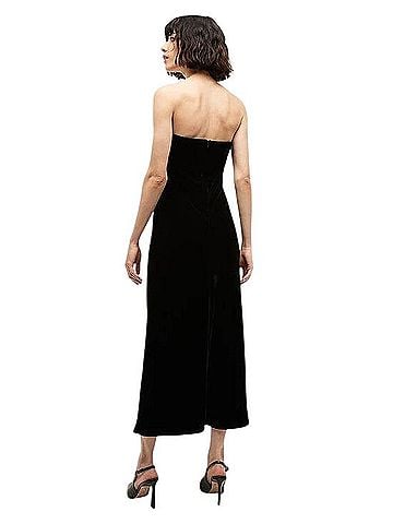 Veronica Beard Flora Cocktail Dress (view 2)