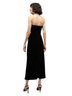 Veronica Beard 75% Rayon 25% Polyamide 100% Polyester Black Cocktail Dress Size 4 - photo 2