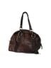Coach 100% Leather Brown Leather Hobo One size - photo 1