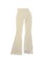 PrettyLittleThing Multi Color Ivory Jumpsuit Size 8 - photo 2