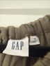 Gap 100% Cotton Green Romper Size XL - photo 3