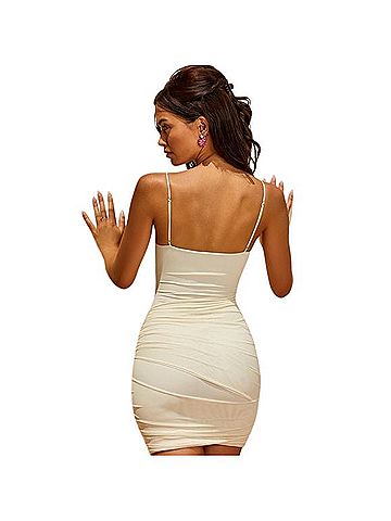 Oh Polly ANALENA Cocktail Dress (view 2)