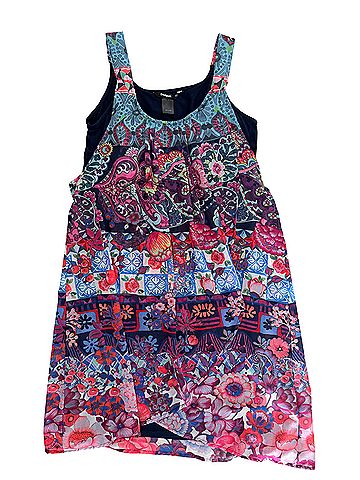 Desigual Casual Dress (view 1)