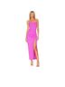 REVOLVE Pink Casual Dress Size S - photo 1