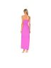 REVOLVE Pink Casual Dress Size S - photo 2